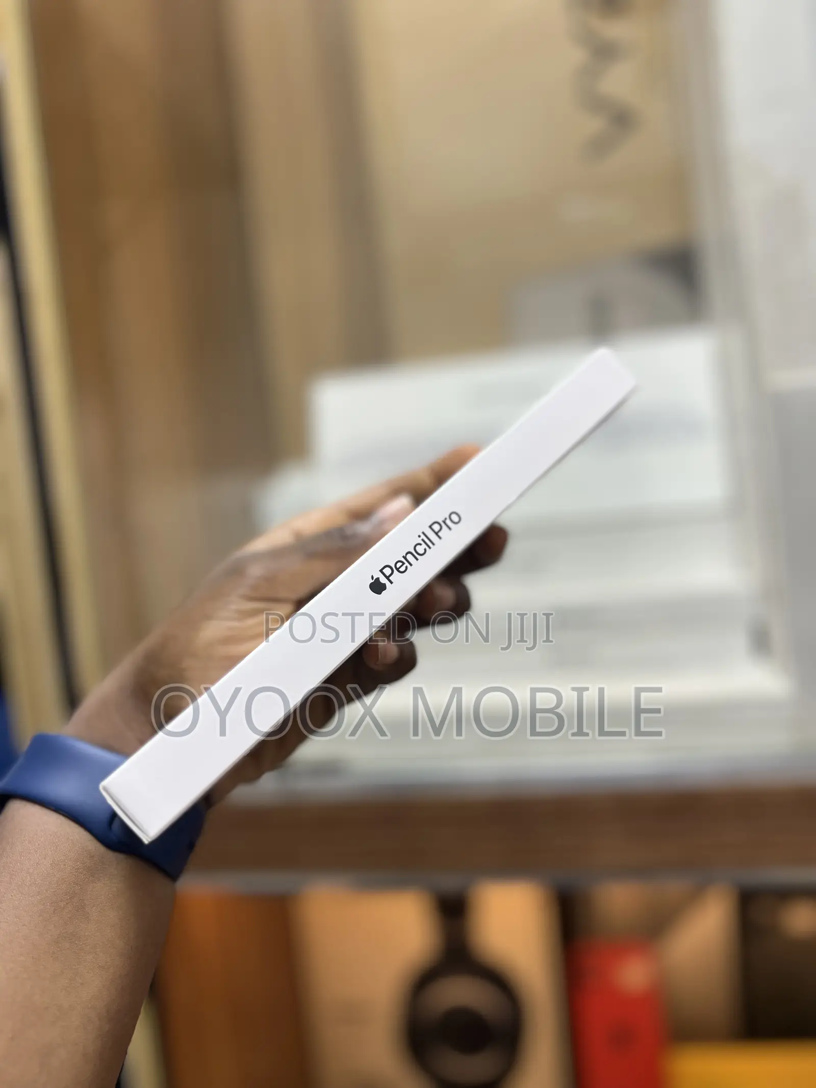 Apple Pencil Pro
