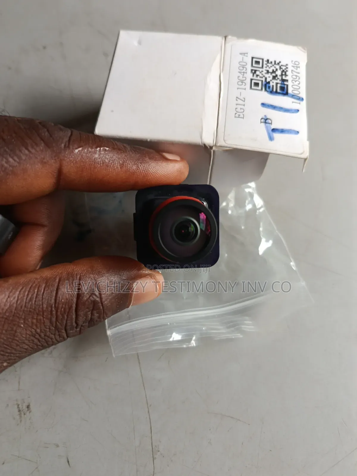 2010,2011,2012,2013,2014 Ford F150 Rear Camera