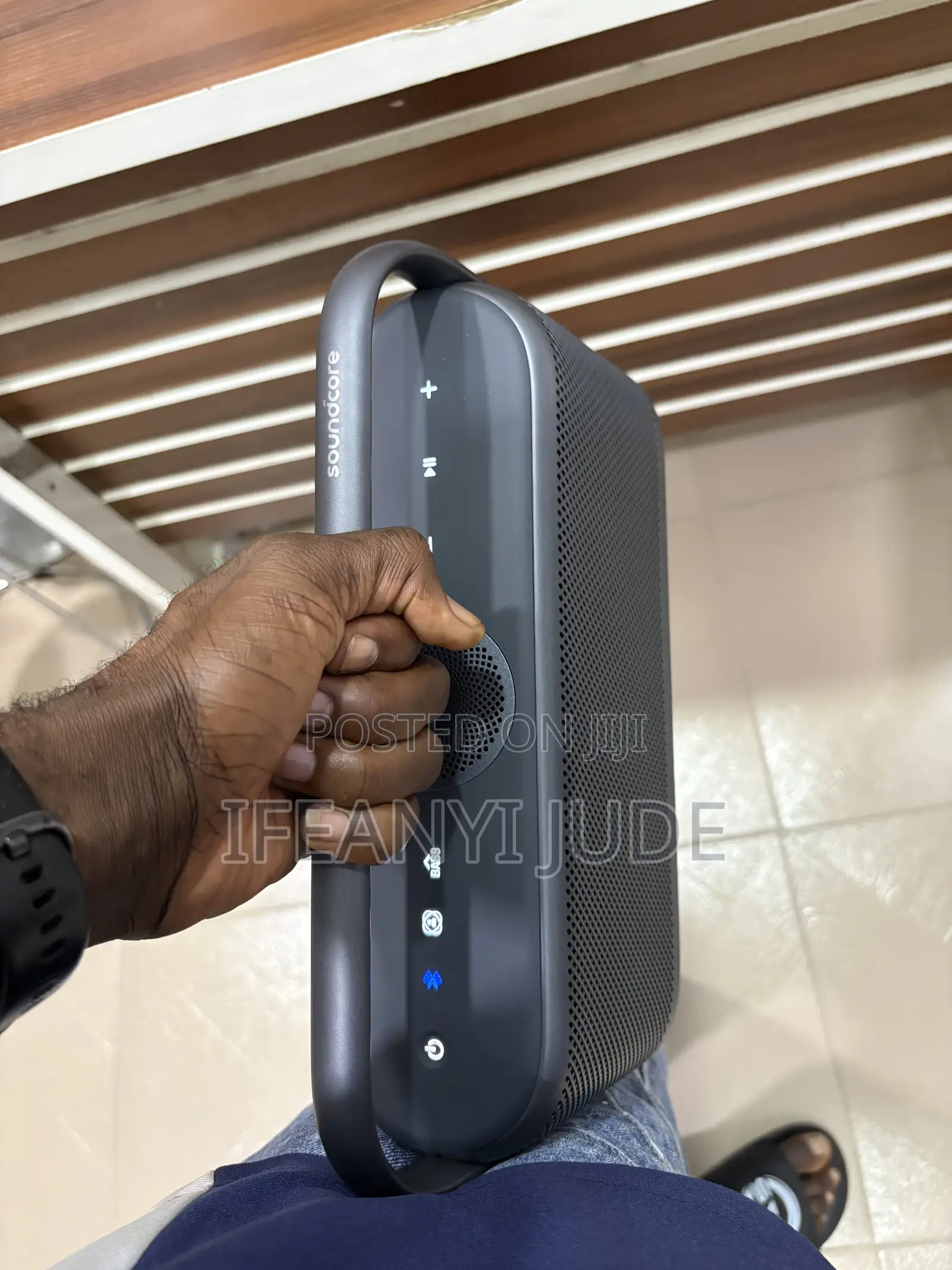 Soundcore Motion X600 Bluetooth