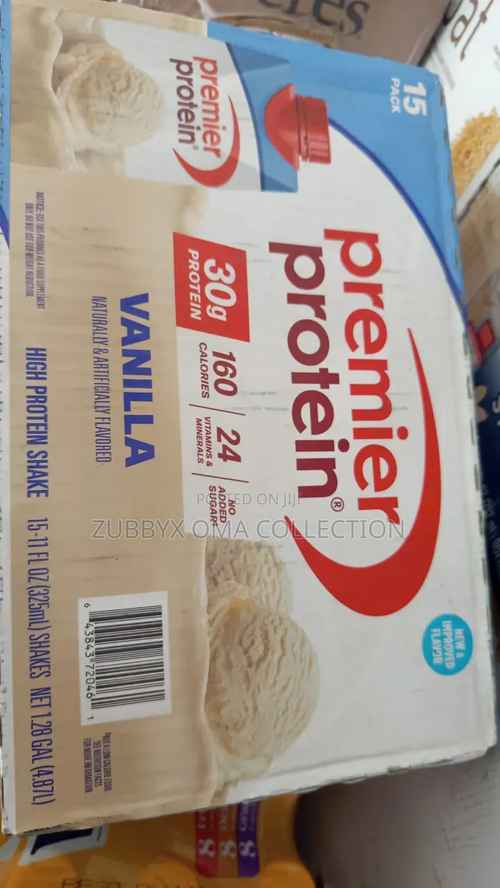 Premier Protein by 15pcs