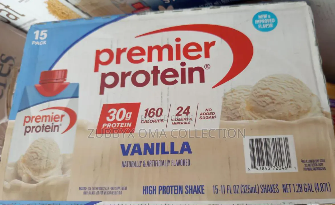 Premier Protein by 15pcs