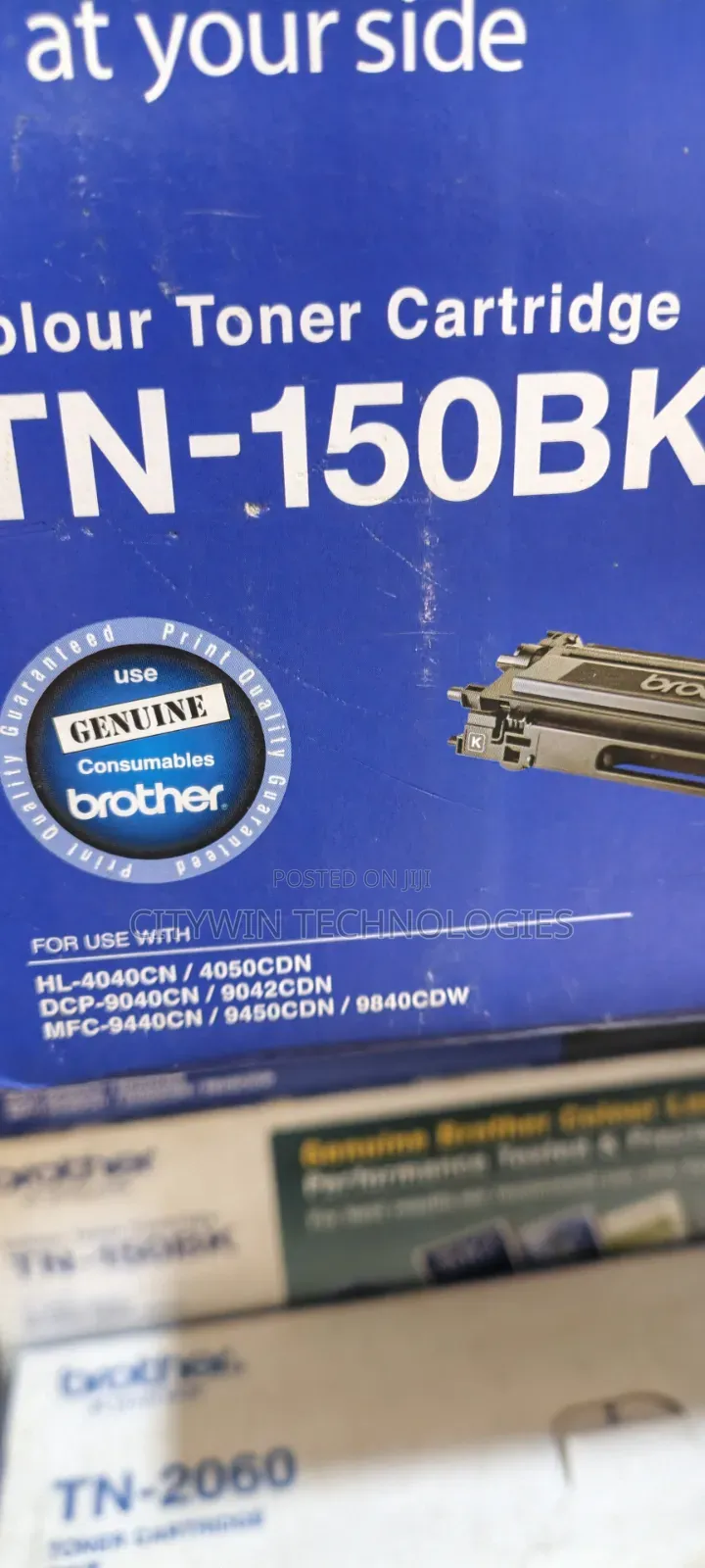 Brother Tn150