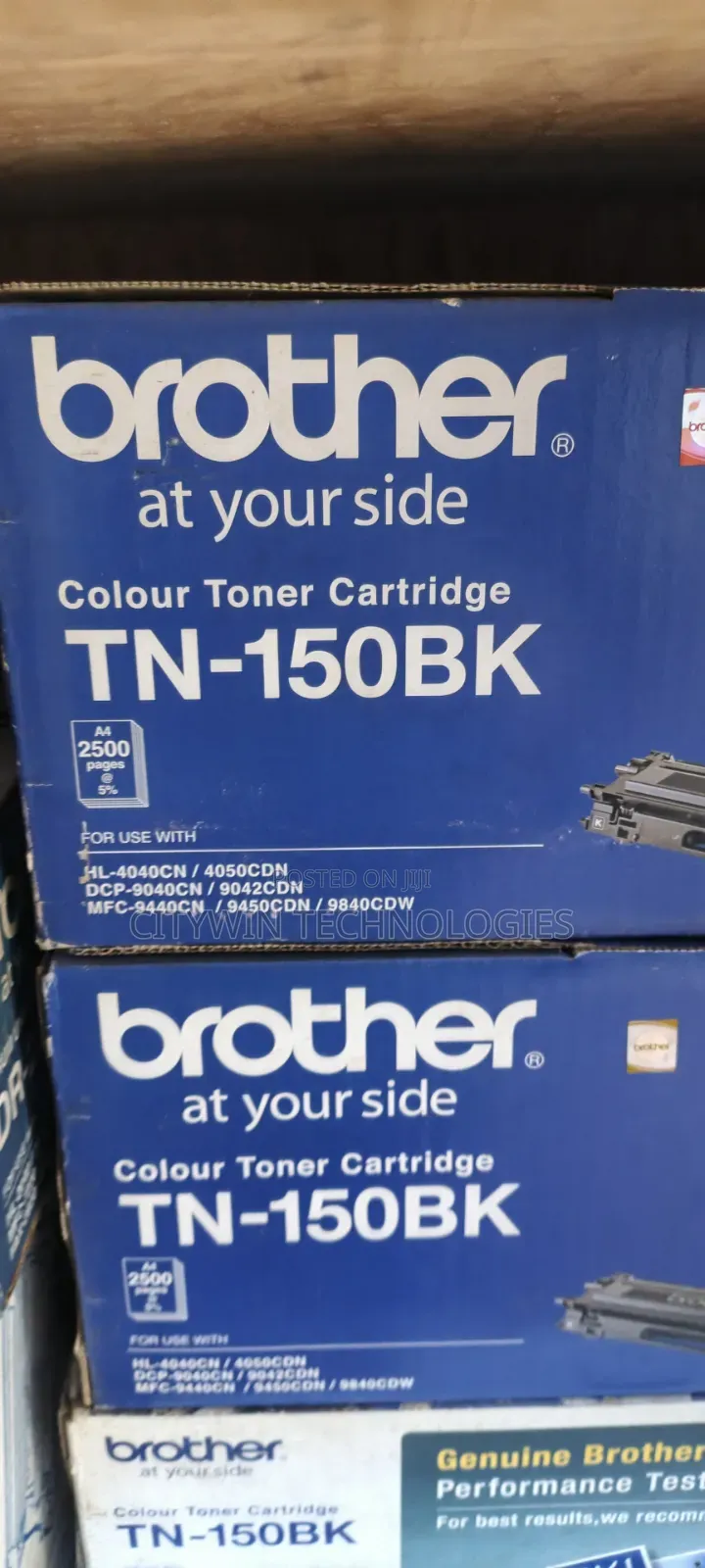 Brother Tn150