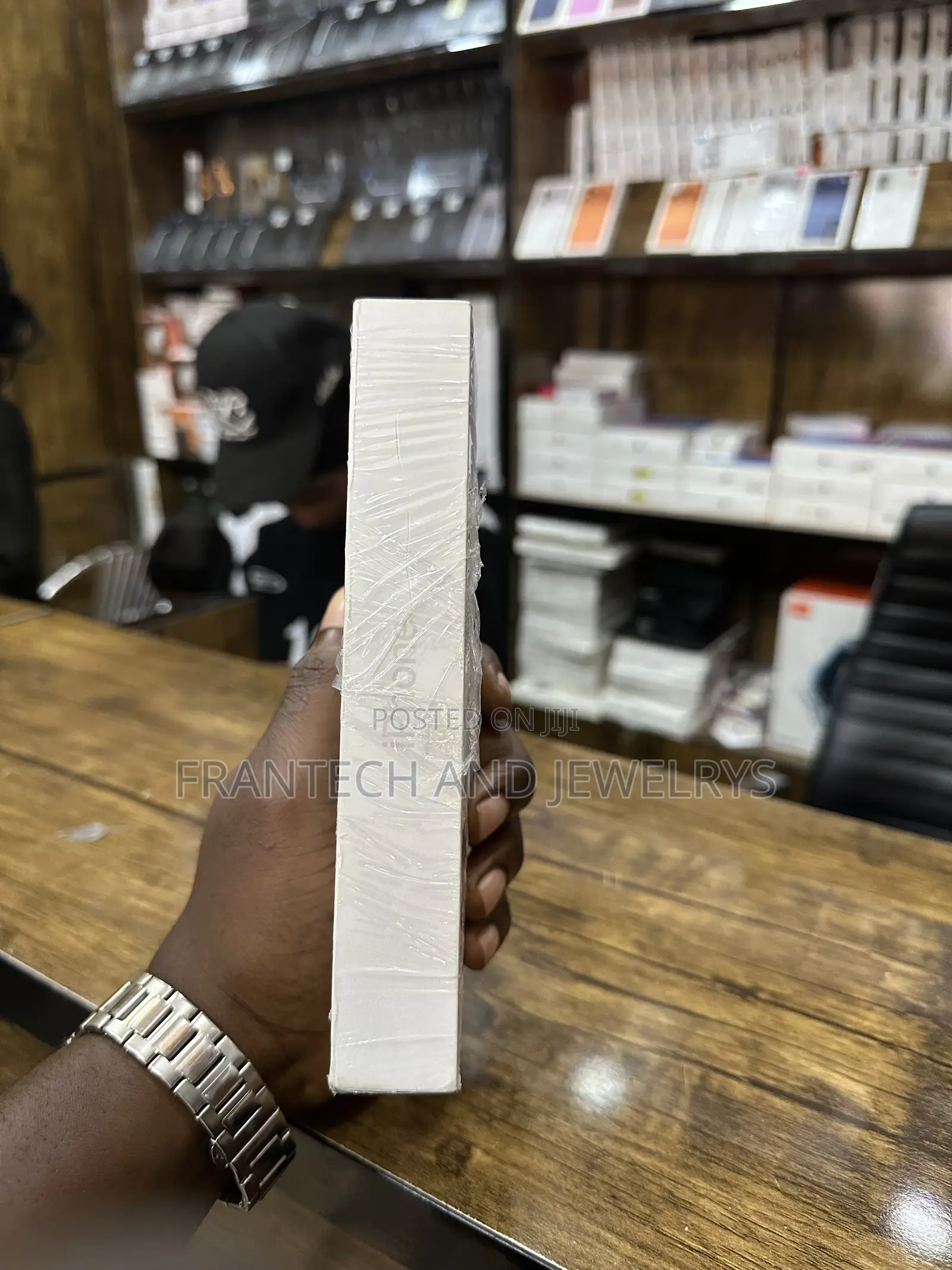 New Apple iPhone 17 Pro Max 256 GB Silver
