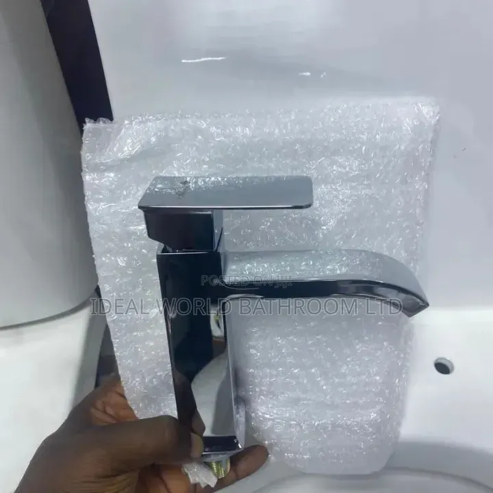 Water Fall Single Tap