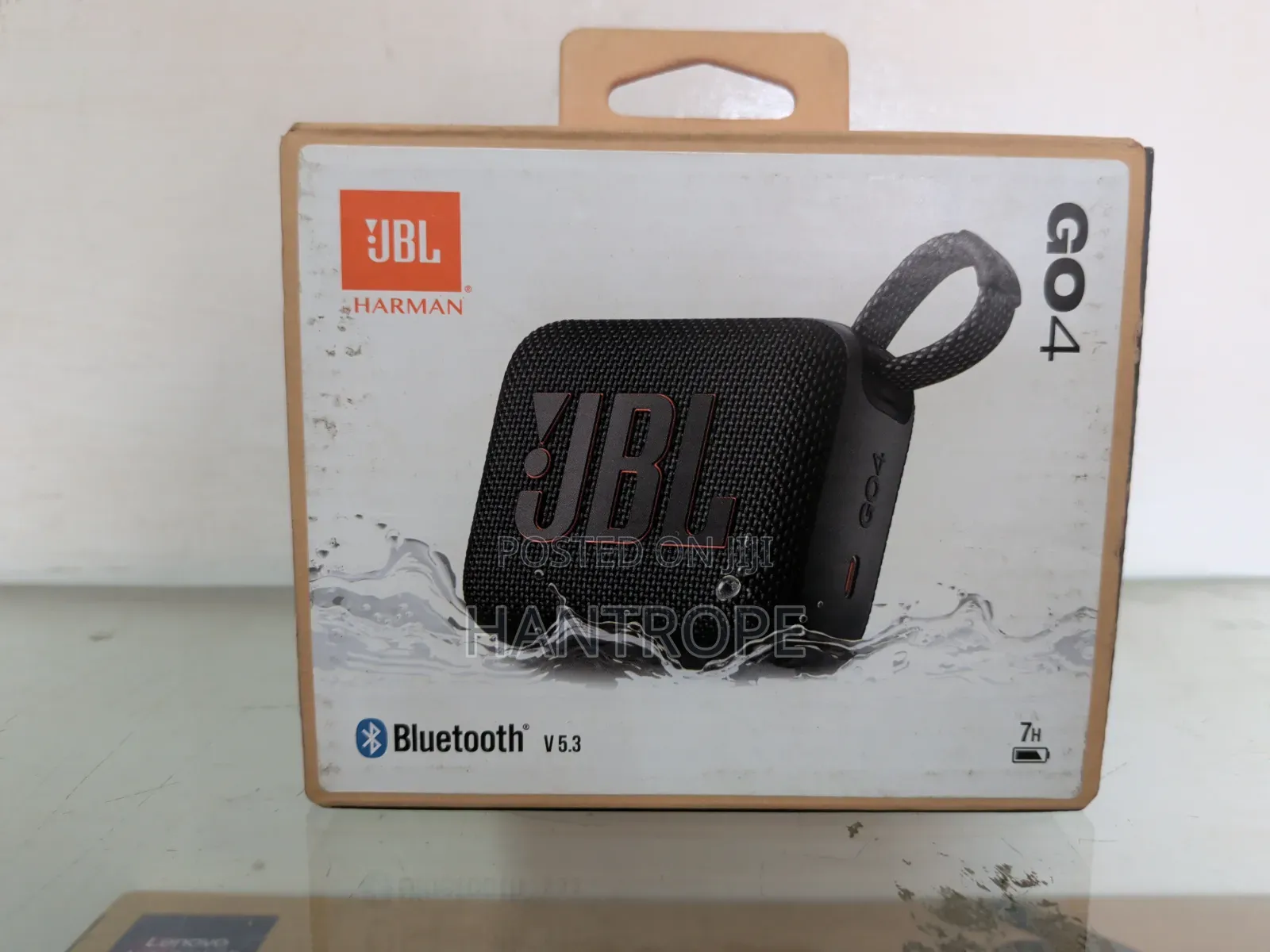 Jbl Speaker