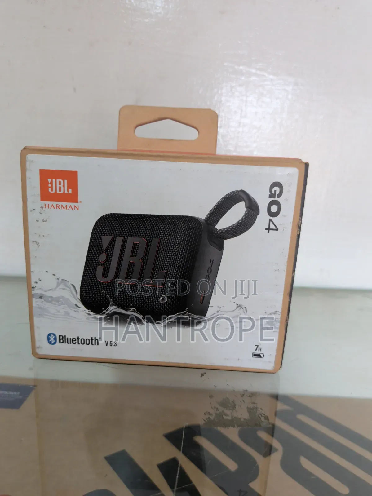Jbl Speaker