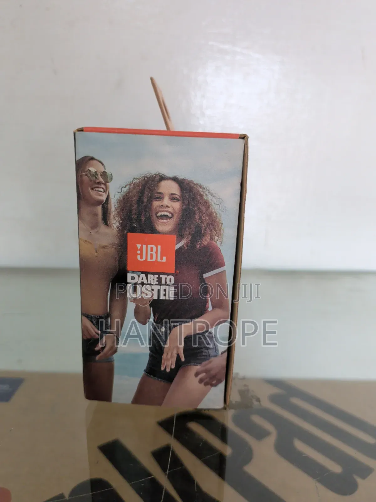 Jbl Speaker