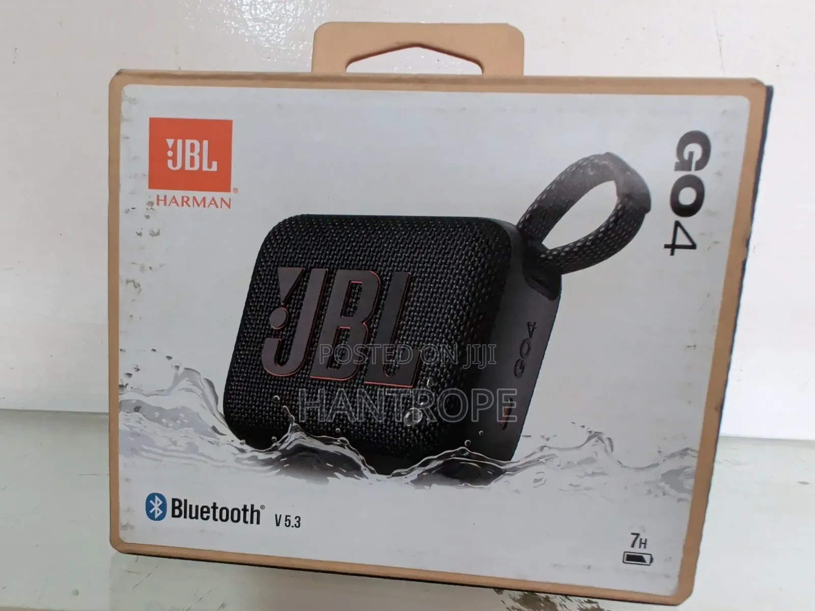 Jbl Speaker