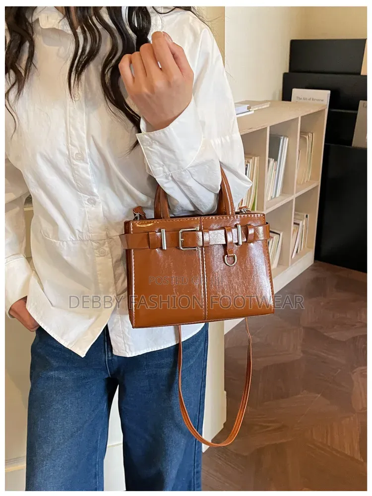High-Quality Women’S Bags