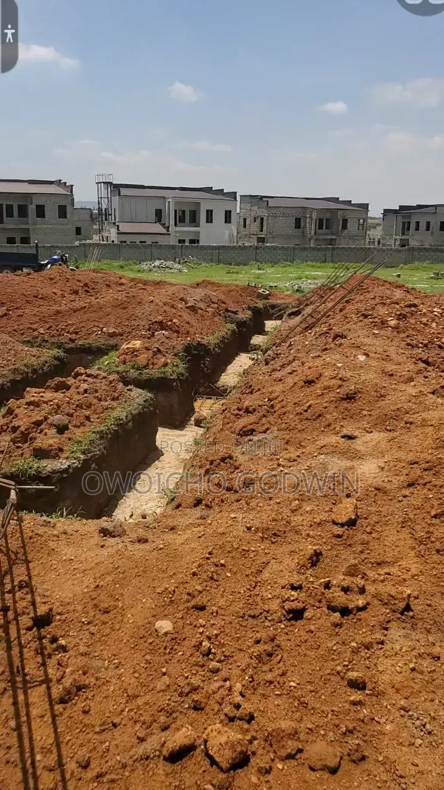 Limited Promo: Get Land + DPC in Idu