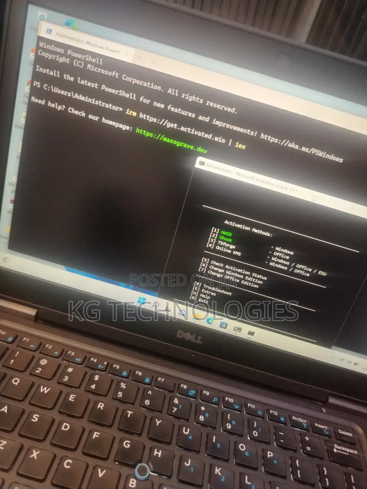 Laptop Dell Latitude E7450 8GB Intel Core i7 SSD 160GB