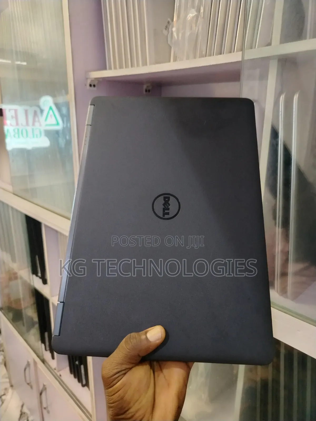 Laptop Dell Latitude E7450 8GB Intel Core i7 SSD 160GB