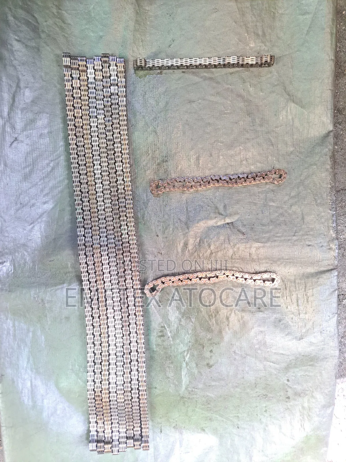 Timing Chain for All Honda Accord,Crv,Civic,Tsx