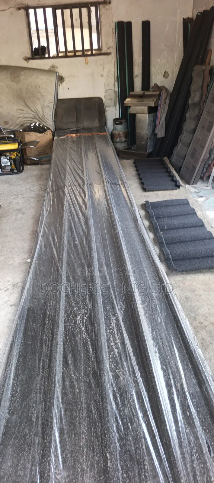 In Need of Stone Coated Roofing Long Spec