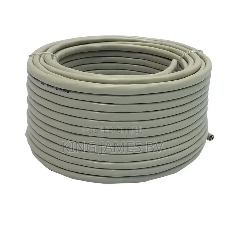 Original Cat5 Ethernet Cable
