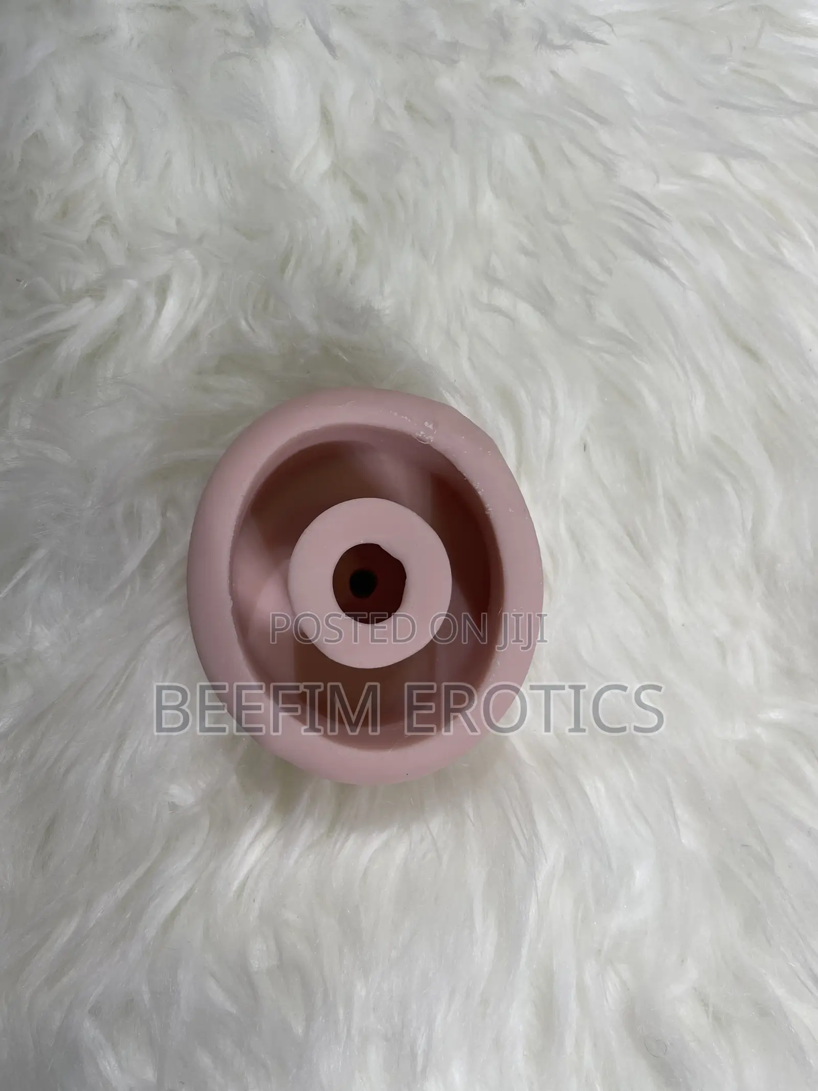 Penis Pump Silicone Sleeve Attachment Penis Extender