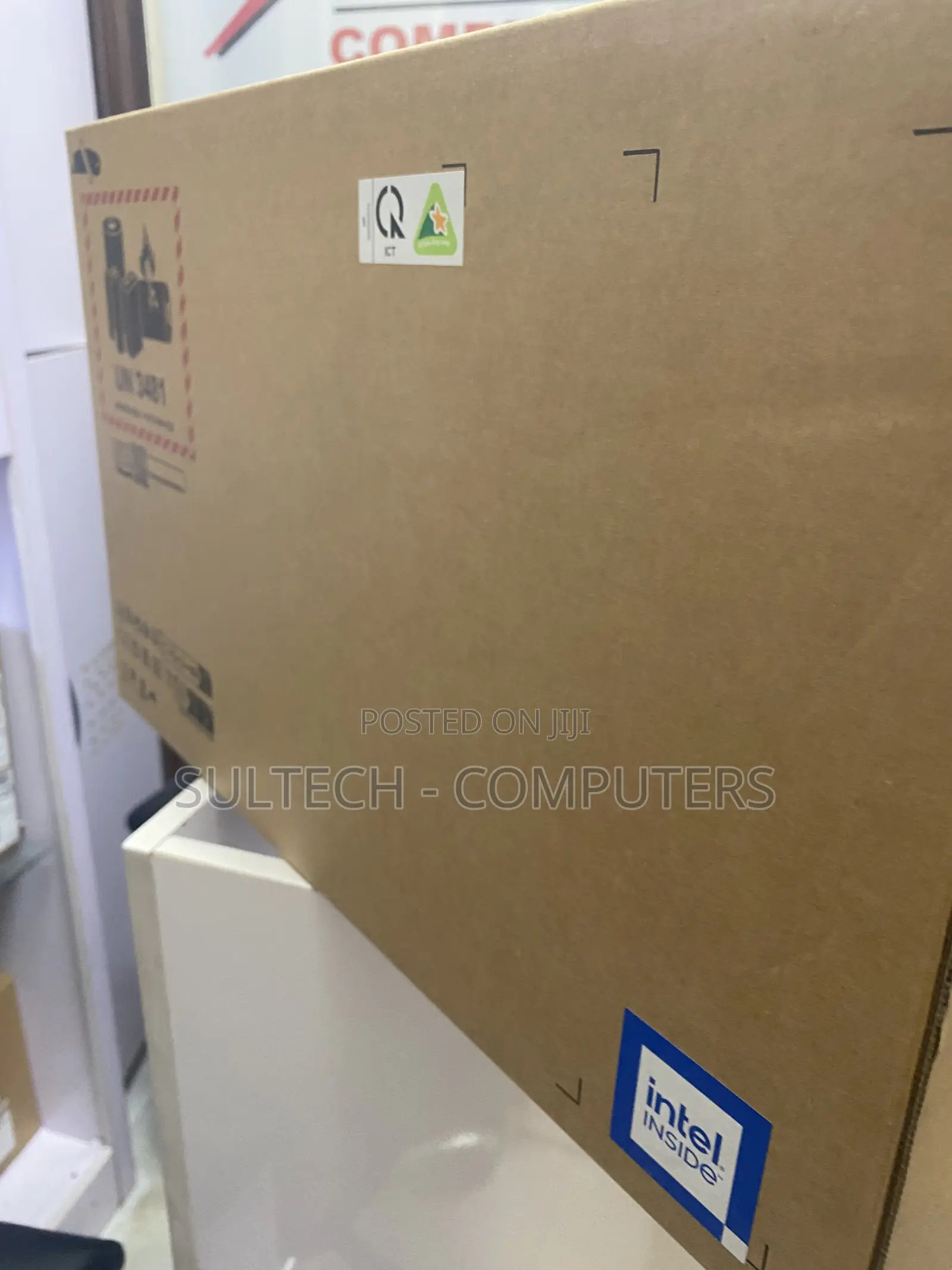 New Laptop HP ProBook 440 G9 8GB Intel Core i5 SSD 512GB