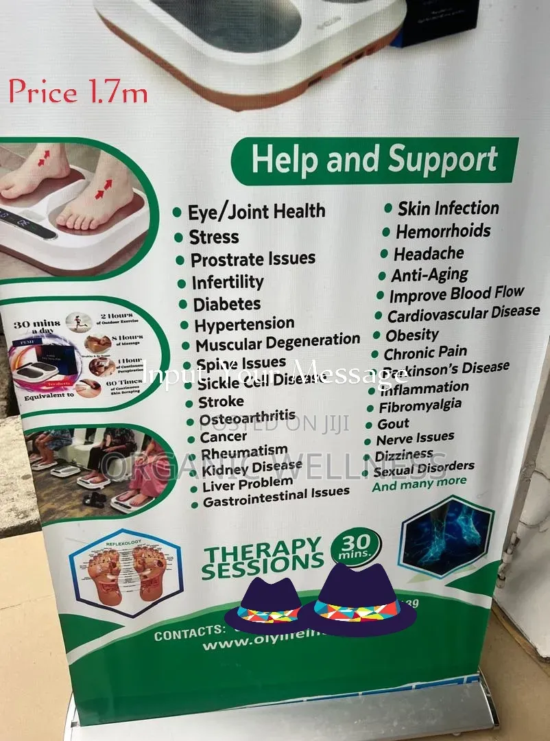 Tera P90 Eradicate Any Kind of Sickness in Ur Body