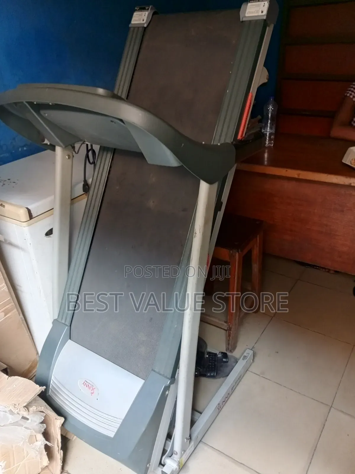 Fairly Used 2.5hp Treadmill American Used