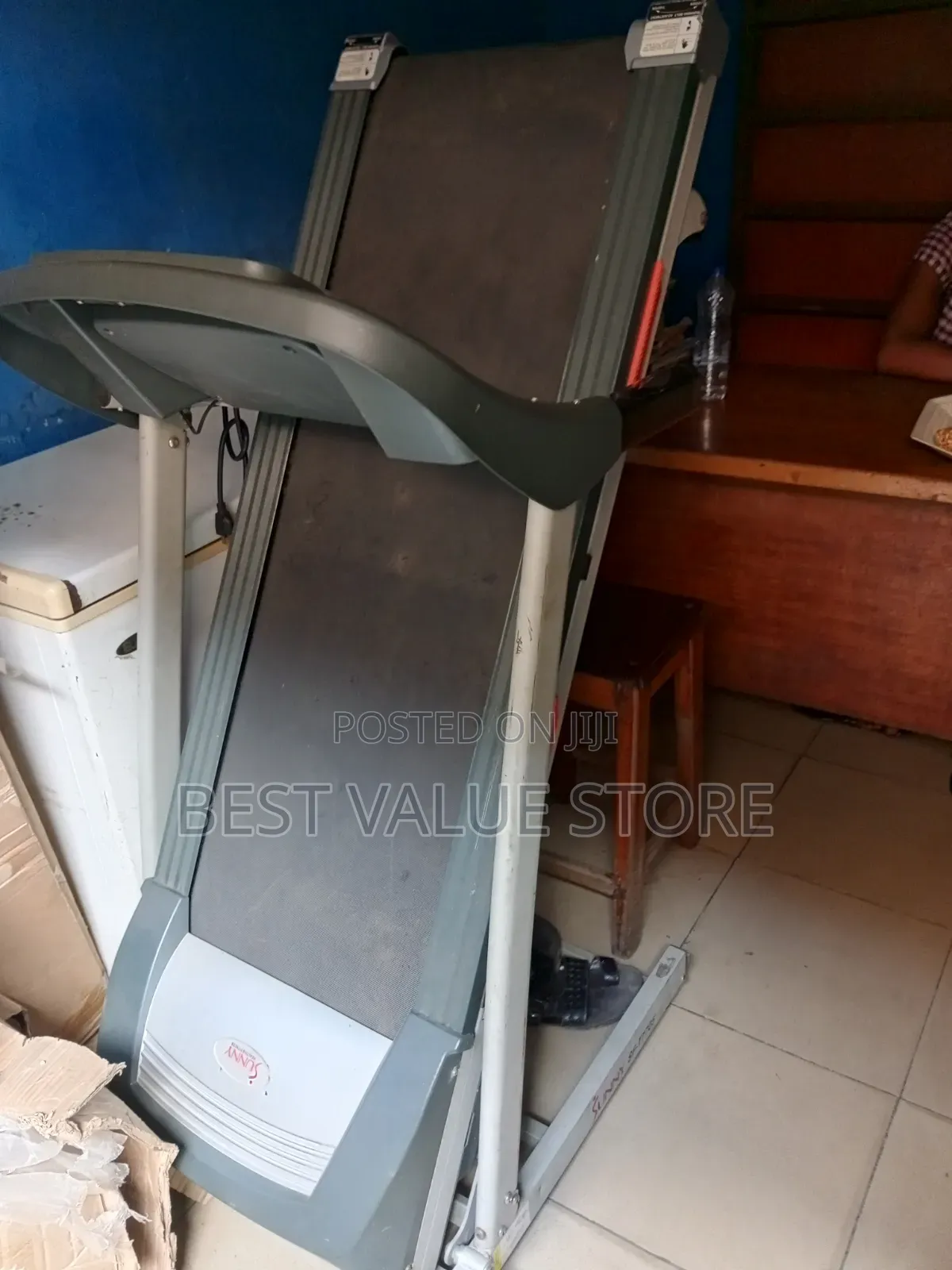 Fairly Used 2.5hp Treadmill American Used