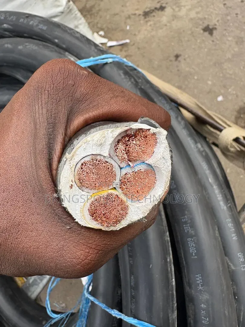 Flexible Cable