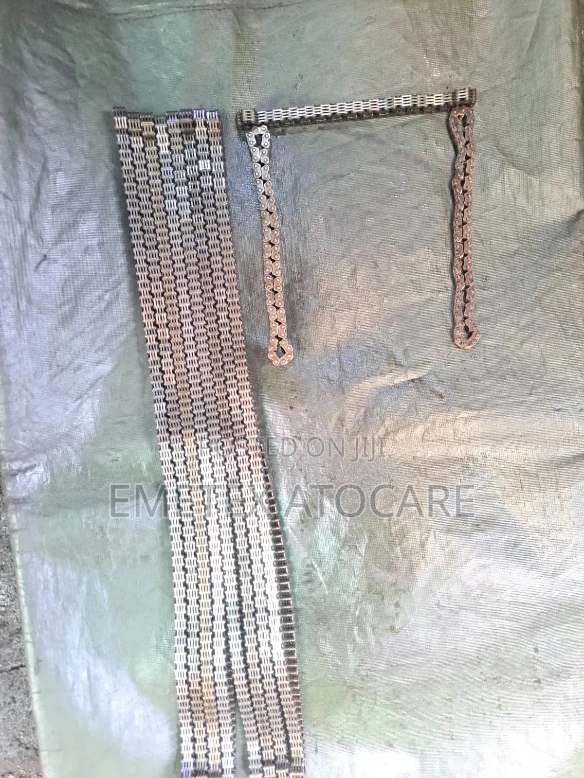 Timing Chain for All Honda Accord,Crv,Civic,Tsx