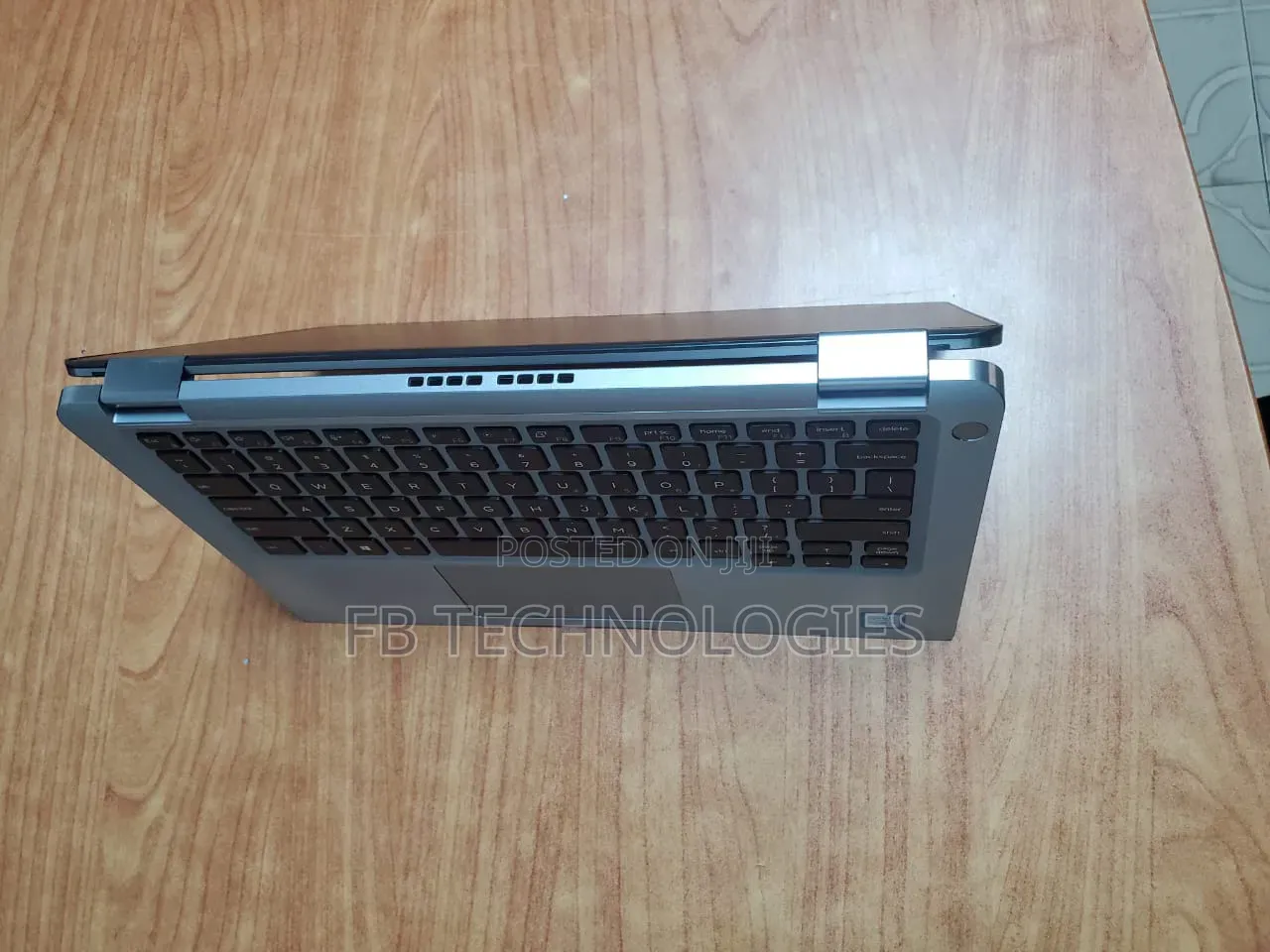 Laptop Dell Latitude 7400 16GB Intel Core i5 SSD 256GB