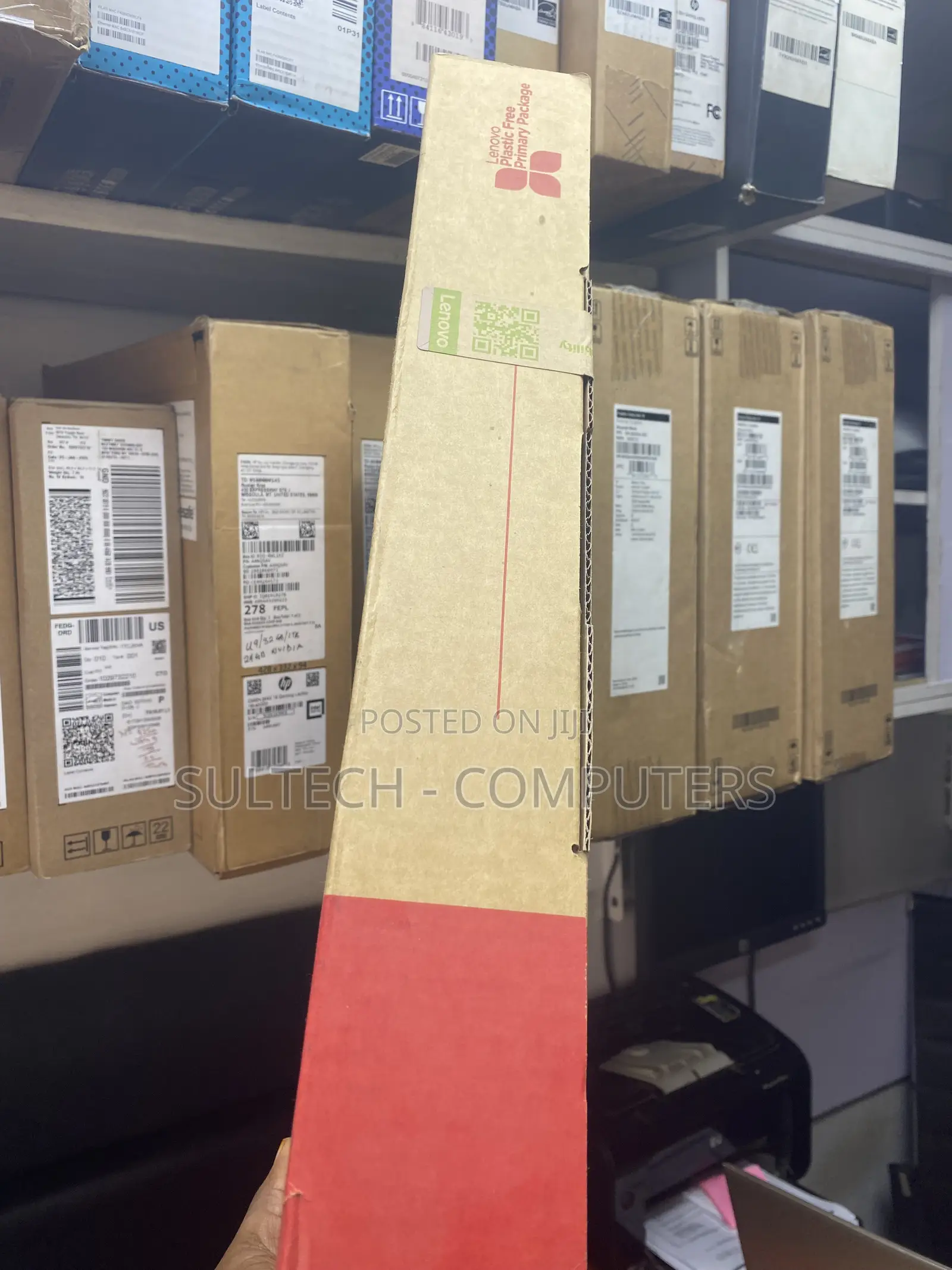 New Laptop Lenovo ThinkPad T14s Gen 1 16GB Intel Core Ultra 7 SSD 1T