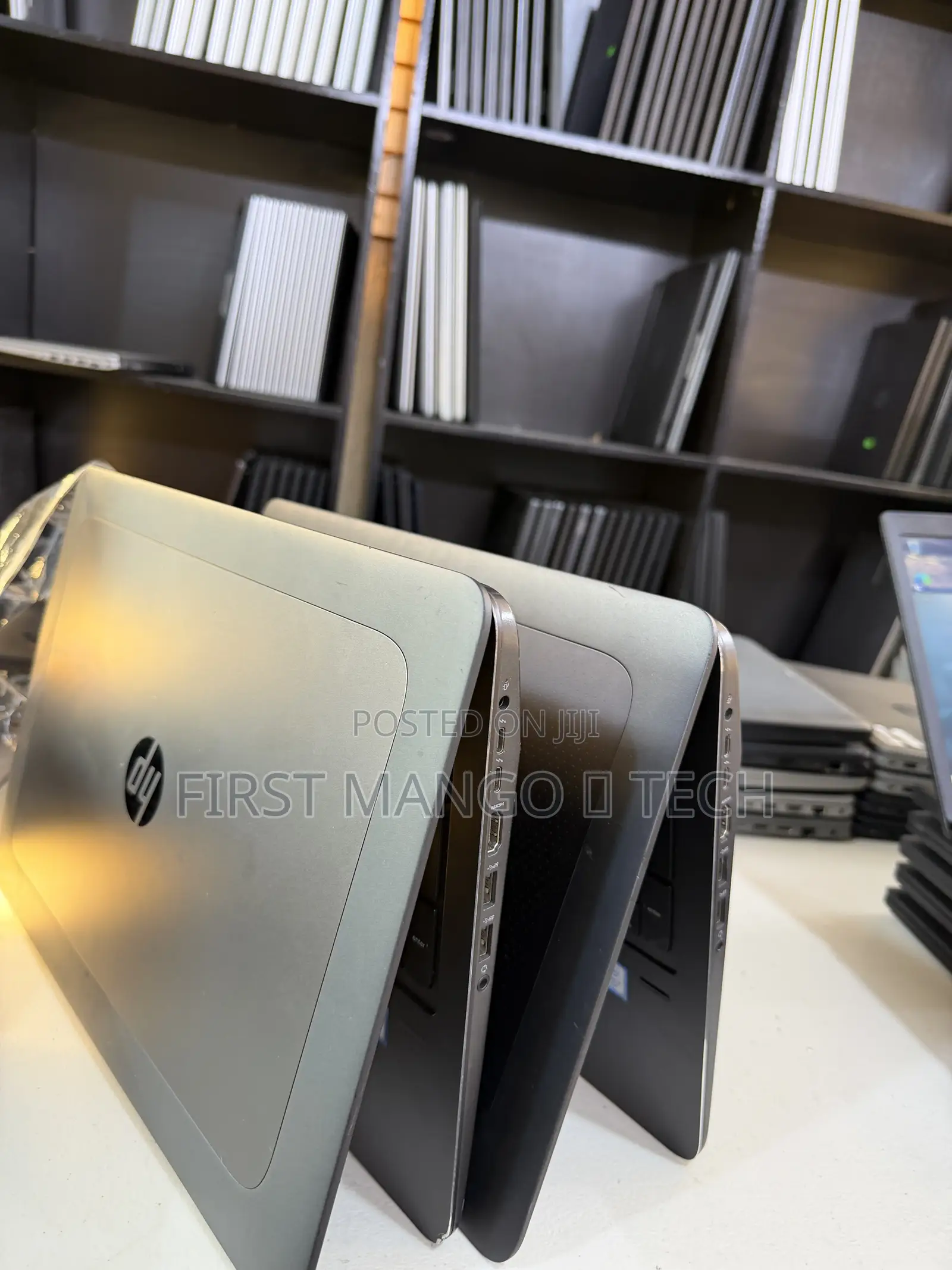 Laptop HP ZBook 15 G3 16GB Intel Core i7 SSD 256GB