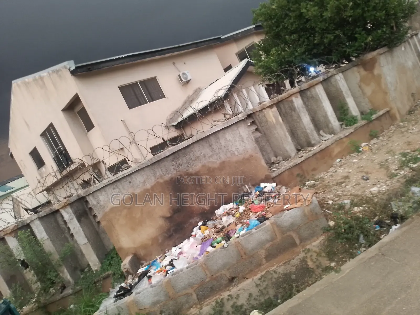 5bdrm Duplex in Gwarinpa Estate 1St, Bunkoro for sale