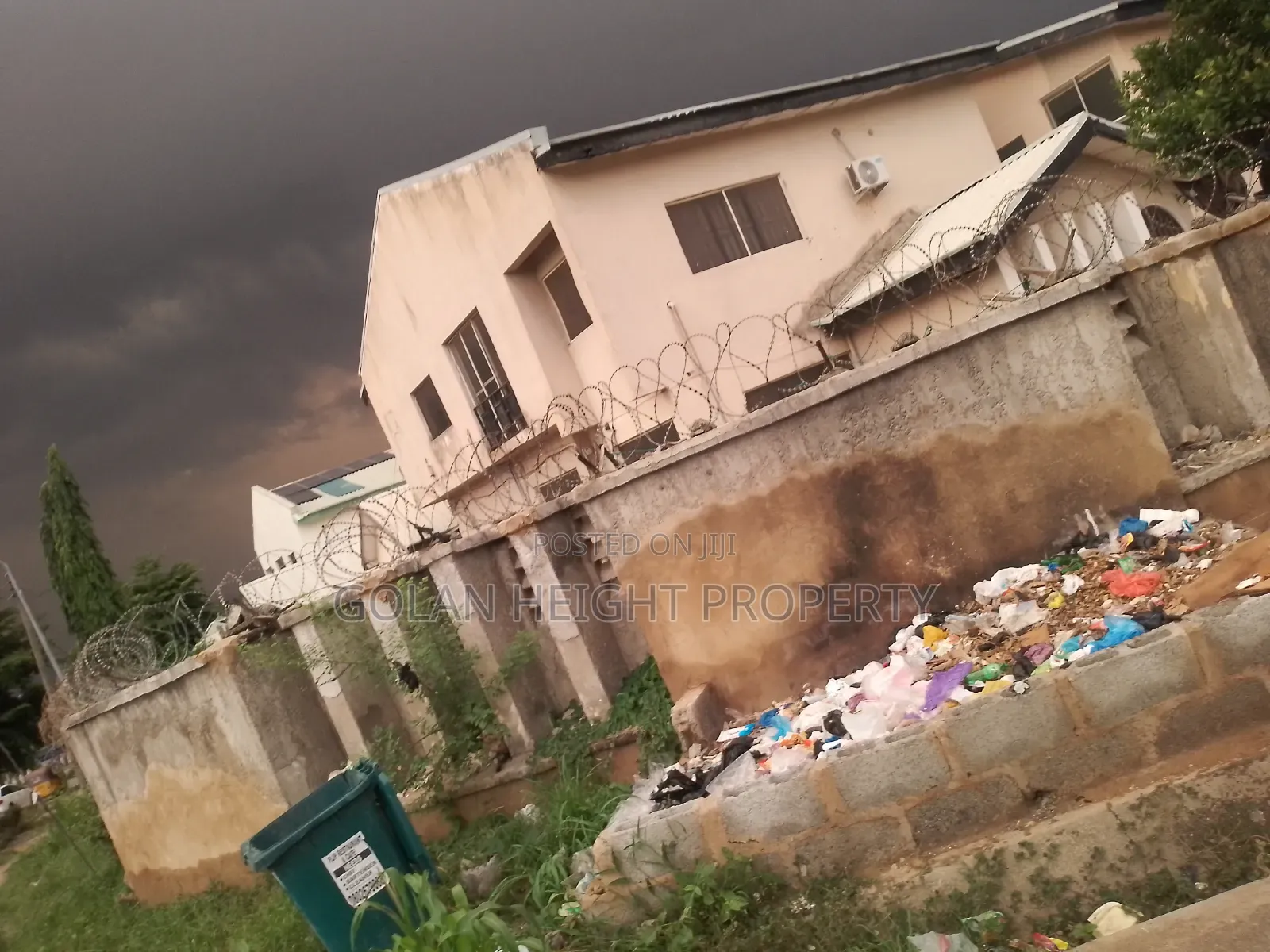 5bdrm Duplex in Gwarinpa Estate 1St, Bunkoro for sale