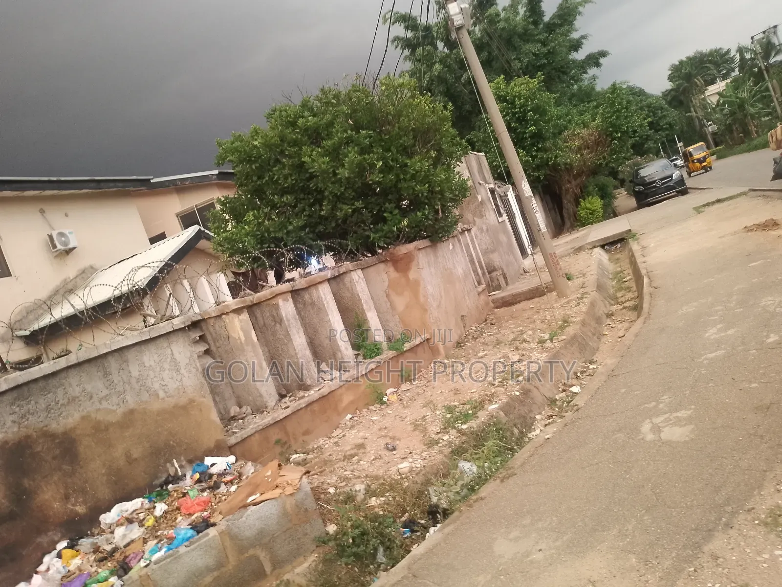 5bdrm Duplex in Gwarinpa Estate 1St, Bunkoro for sale