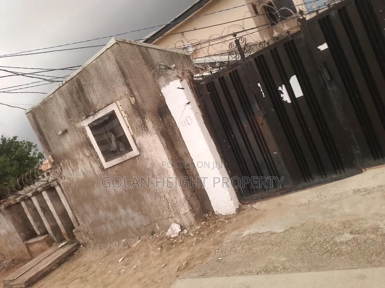 5bdrm Duplex in Gwarinpa Estate 1St, Bunkoro for sale