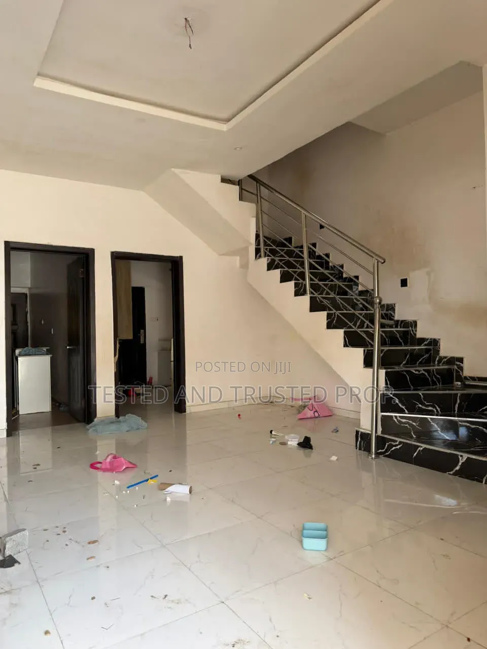 3bdrm Duplex in Ikota Gra for rent