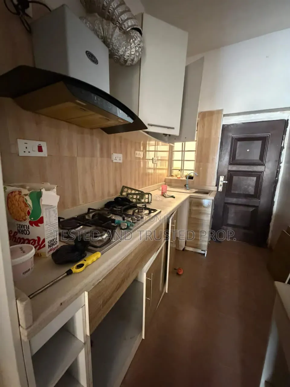 3bdrm Duplex in Ikota Gra for rent