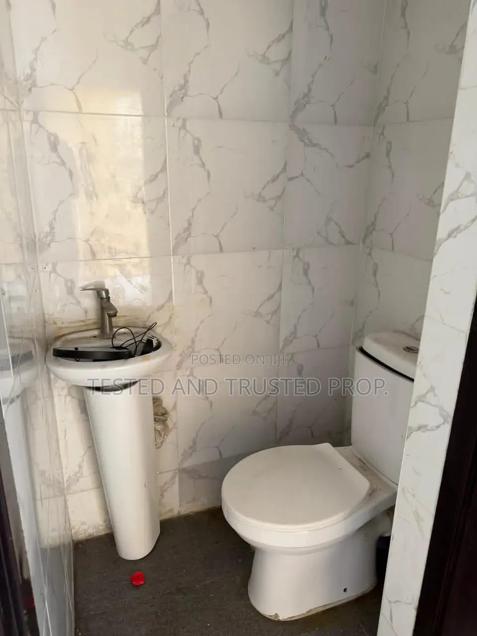 3bdrm Duplex in Ikota Gra for rent
