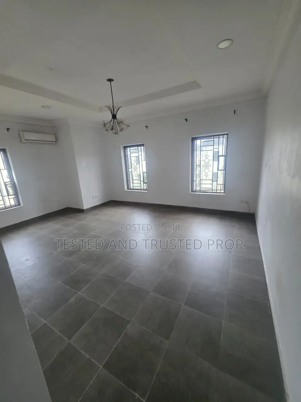3bdrm Duplex in Ikota Gra for rent