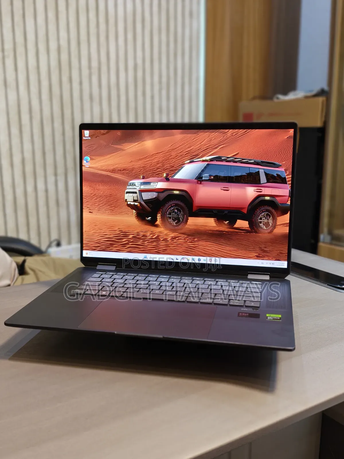 Laptop HP Spectre 32GB Intel Core Ultra 7 SSD 1T
