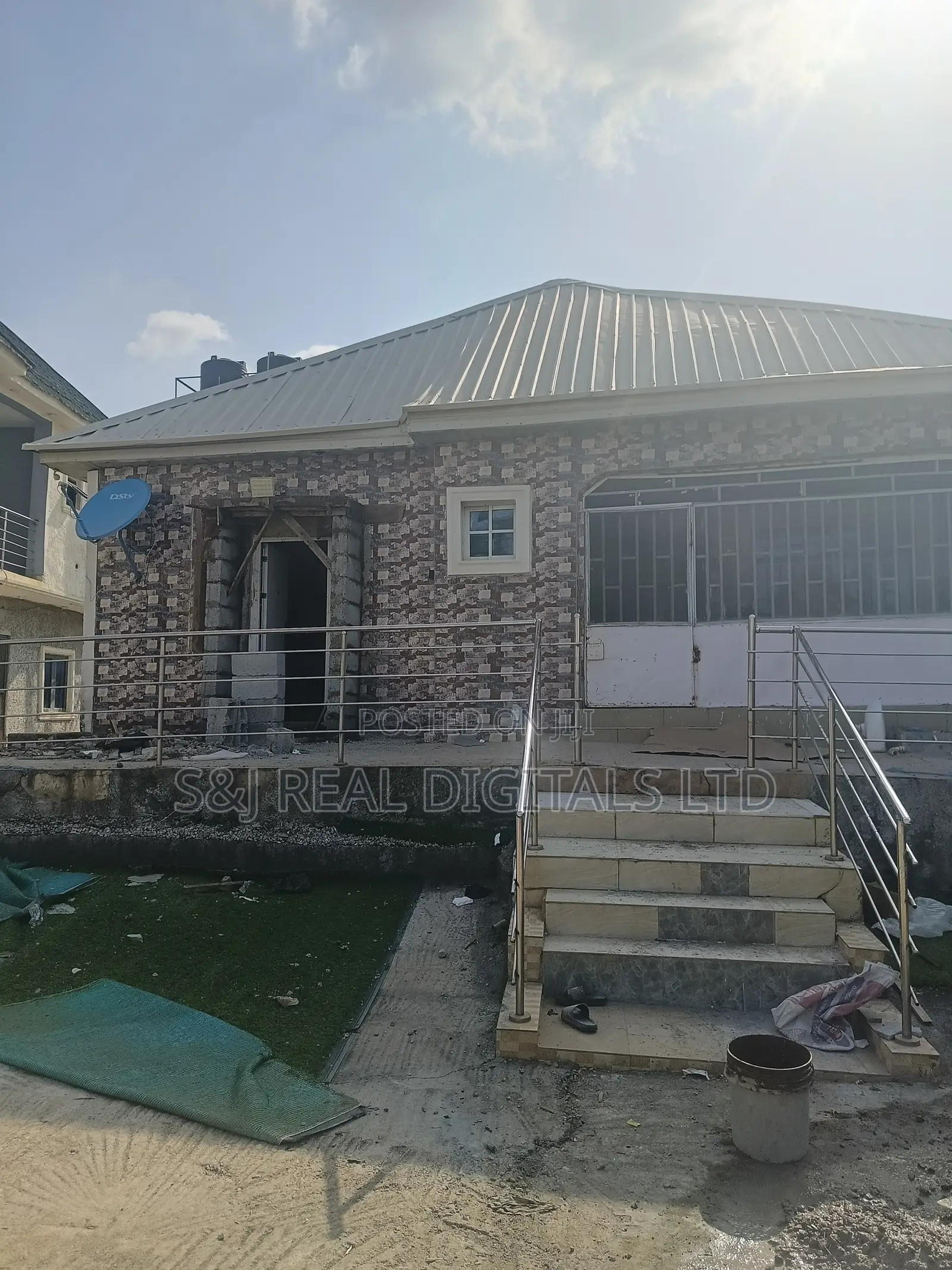 1bdrm Apartment in Kubwa for rent