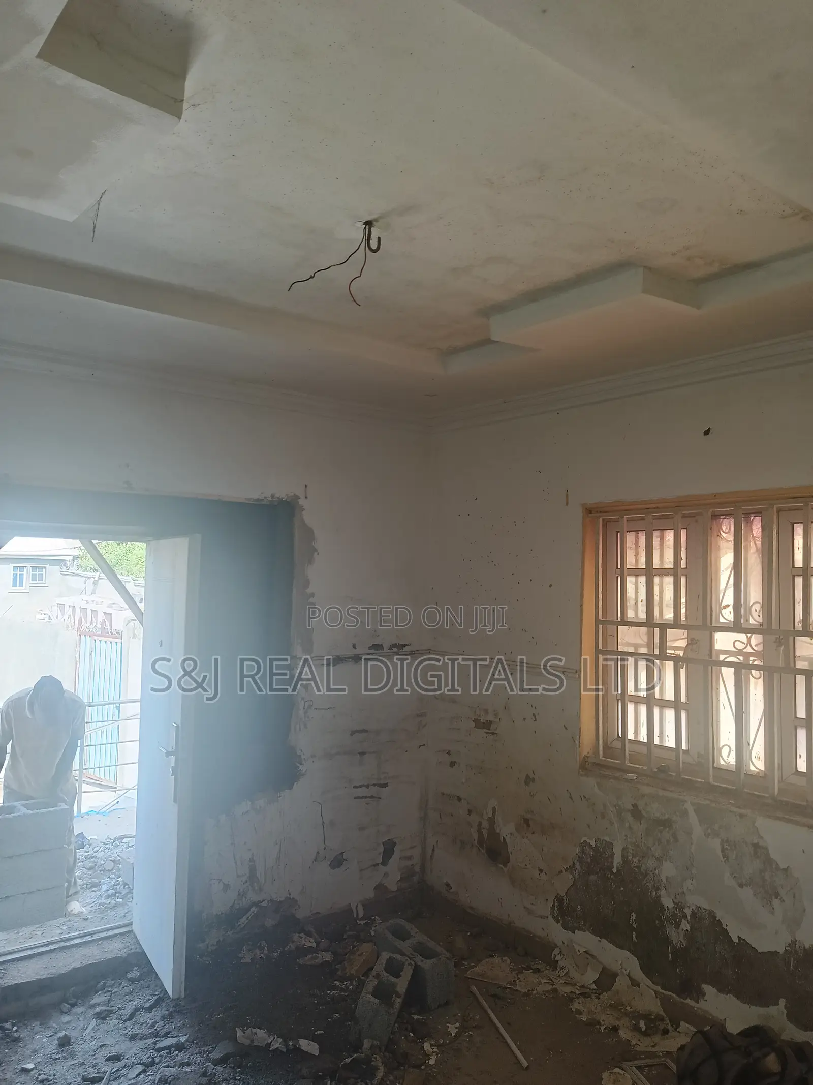 1bdrm Apartment in Kubwa for rent