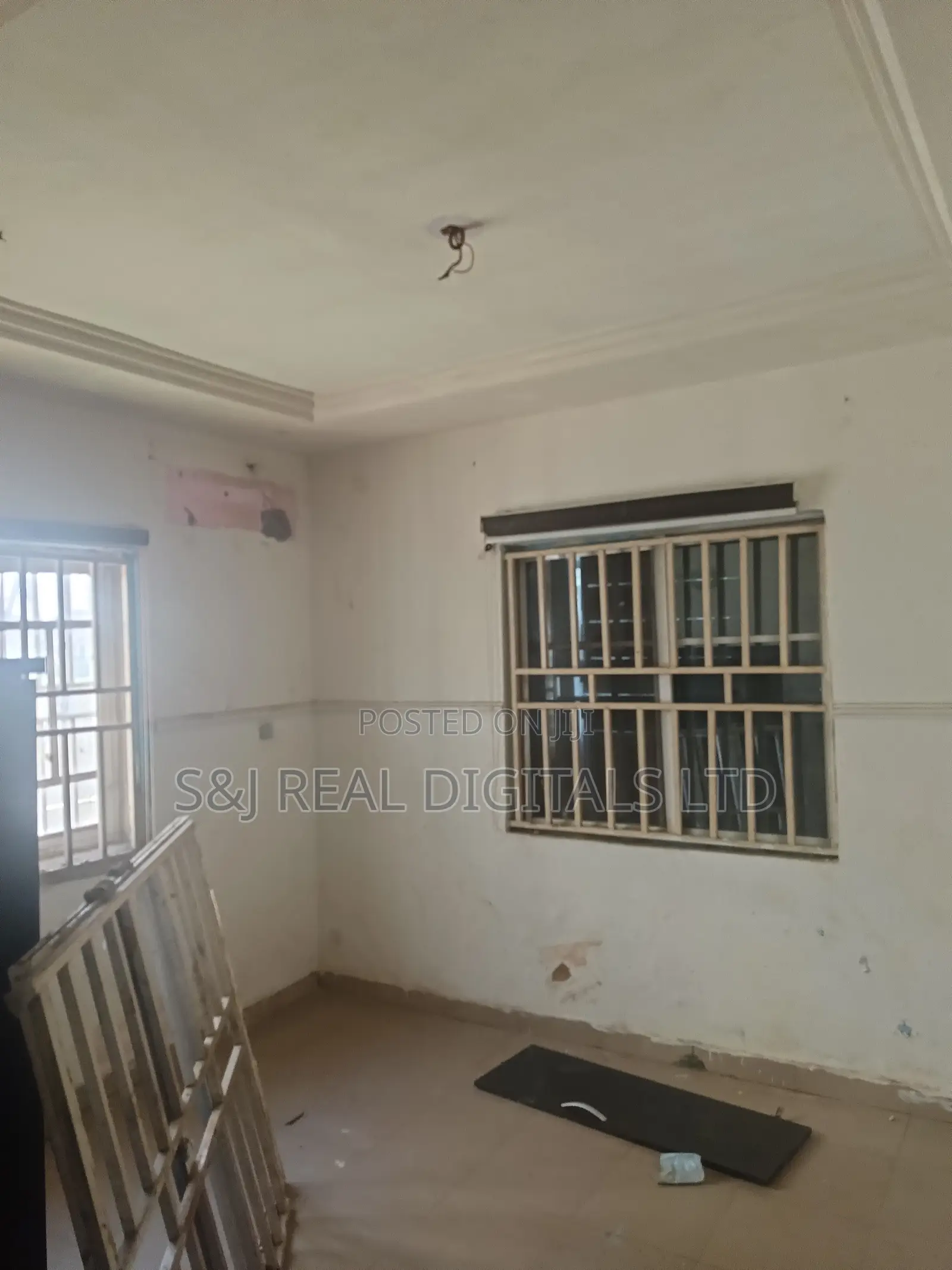 1bdrm Apartment in Kubwa for rent