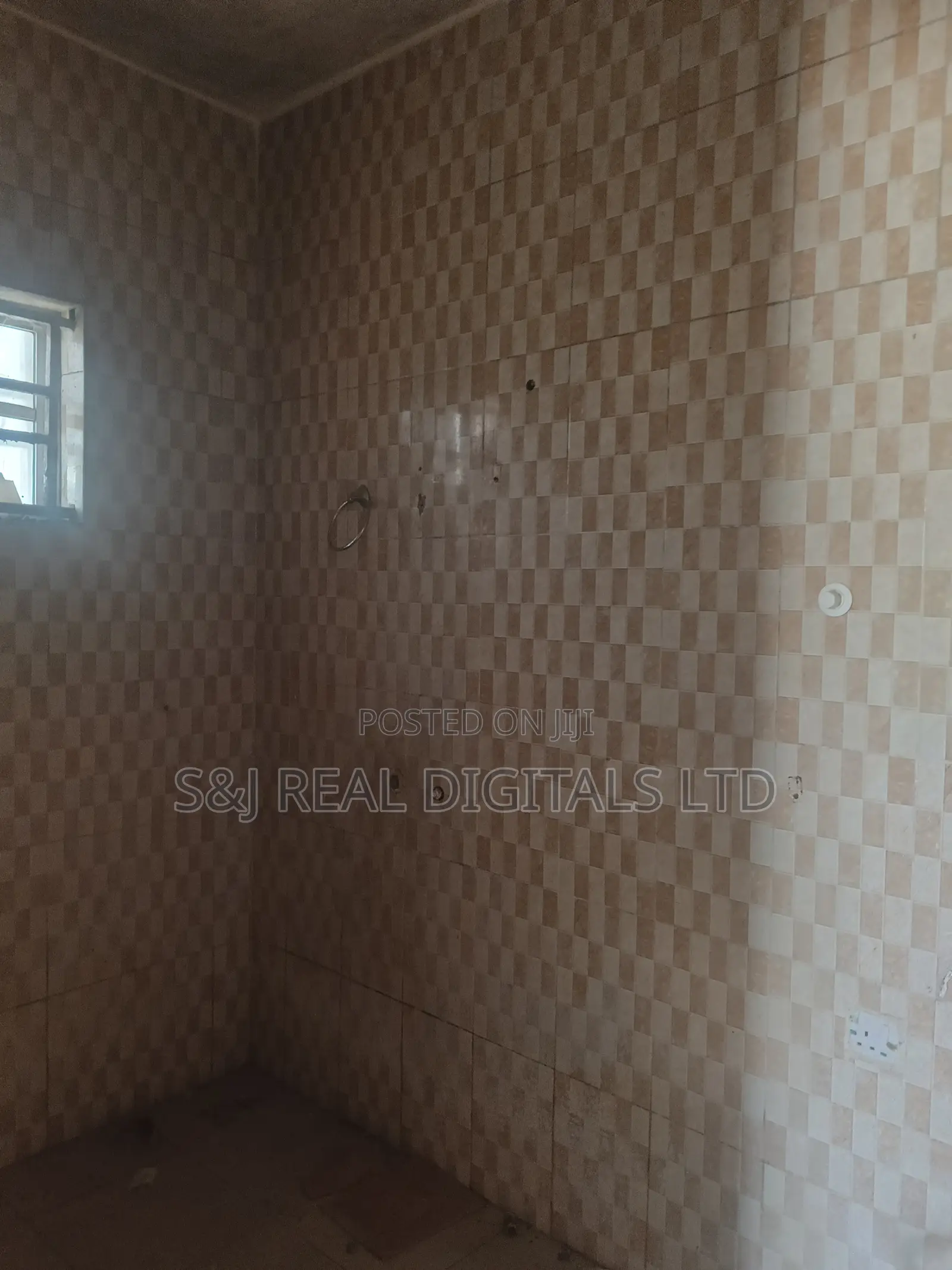 1bdrm Apartment in Kubwa for rent
