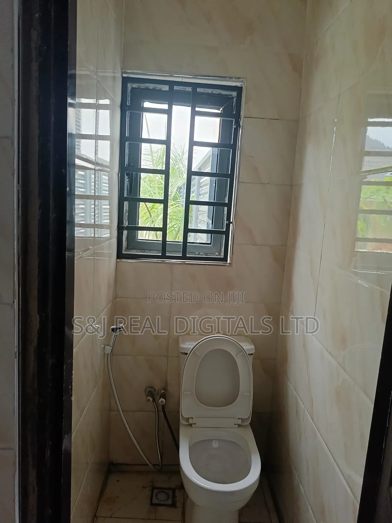 1bdrm Apartment in Kubwa for rent