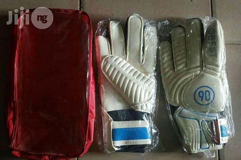 Original T90 Keeper Glove