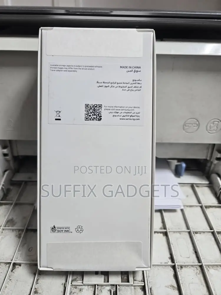 New Samsung Galaxy A36 256 GB Black