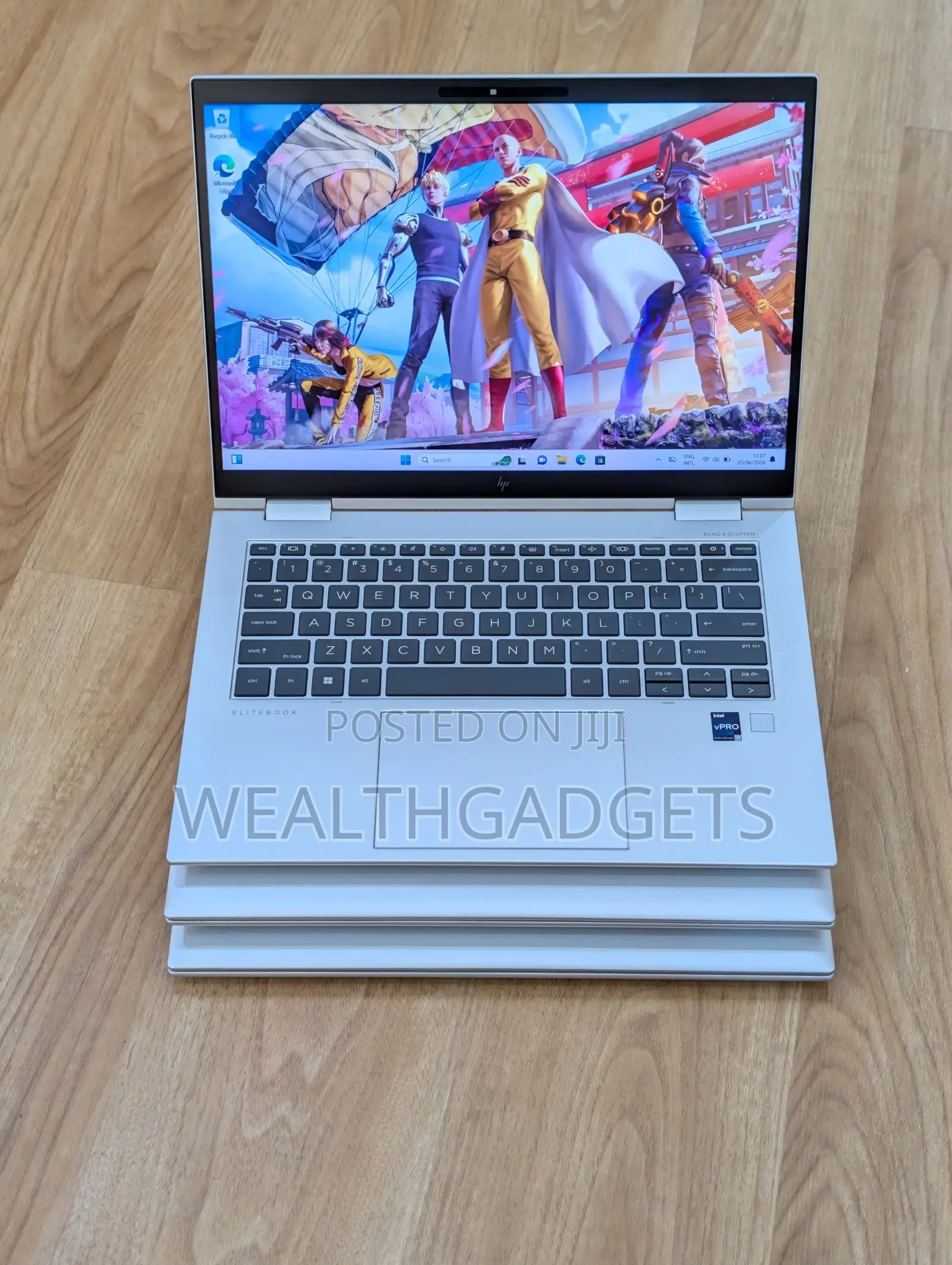 Laptop HP EliteBook 1040 16GB Intel SSD 512GB