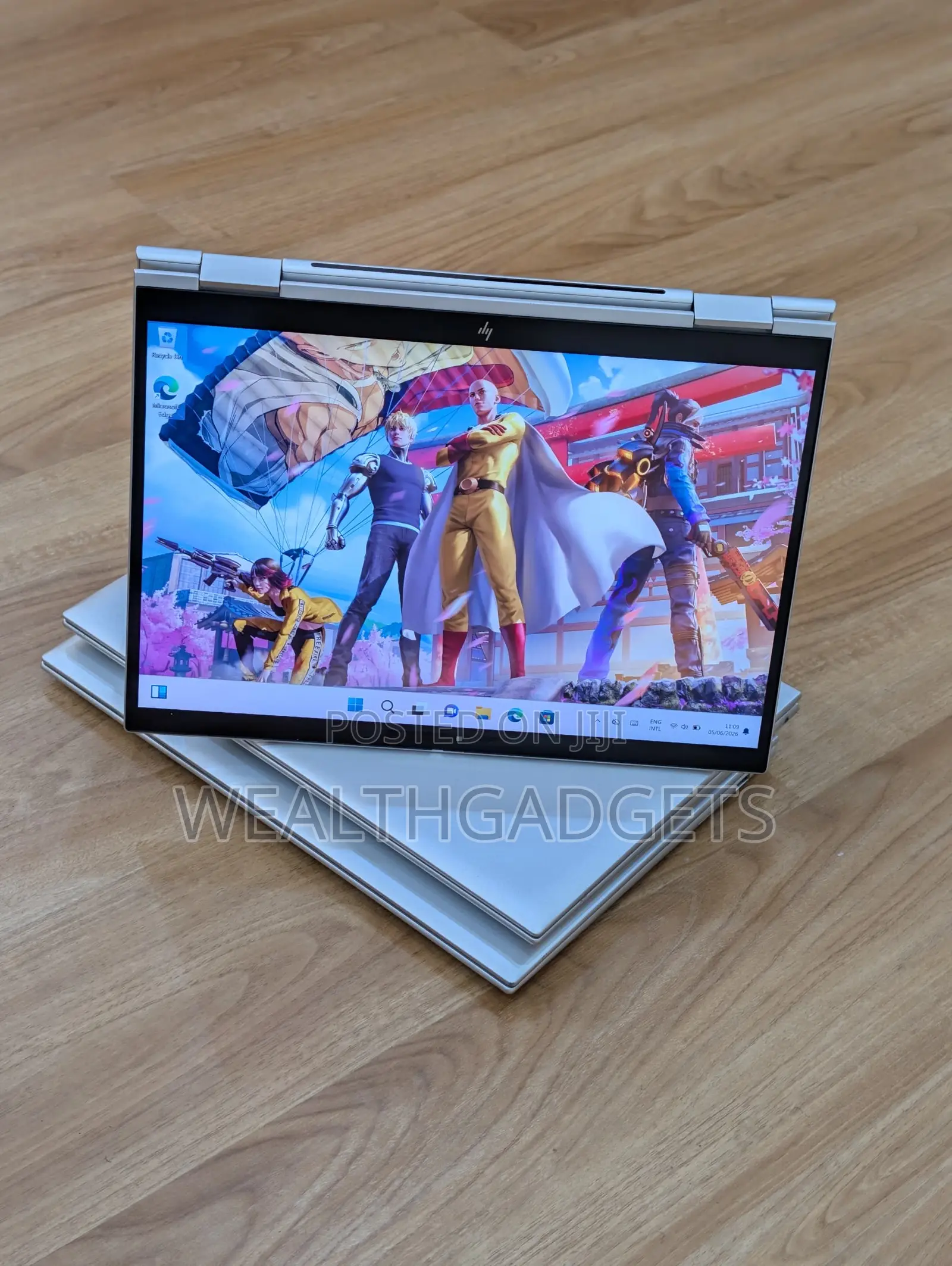 Laptop HP EliteBook 1040 16GB Intel SSD 512GB