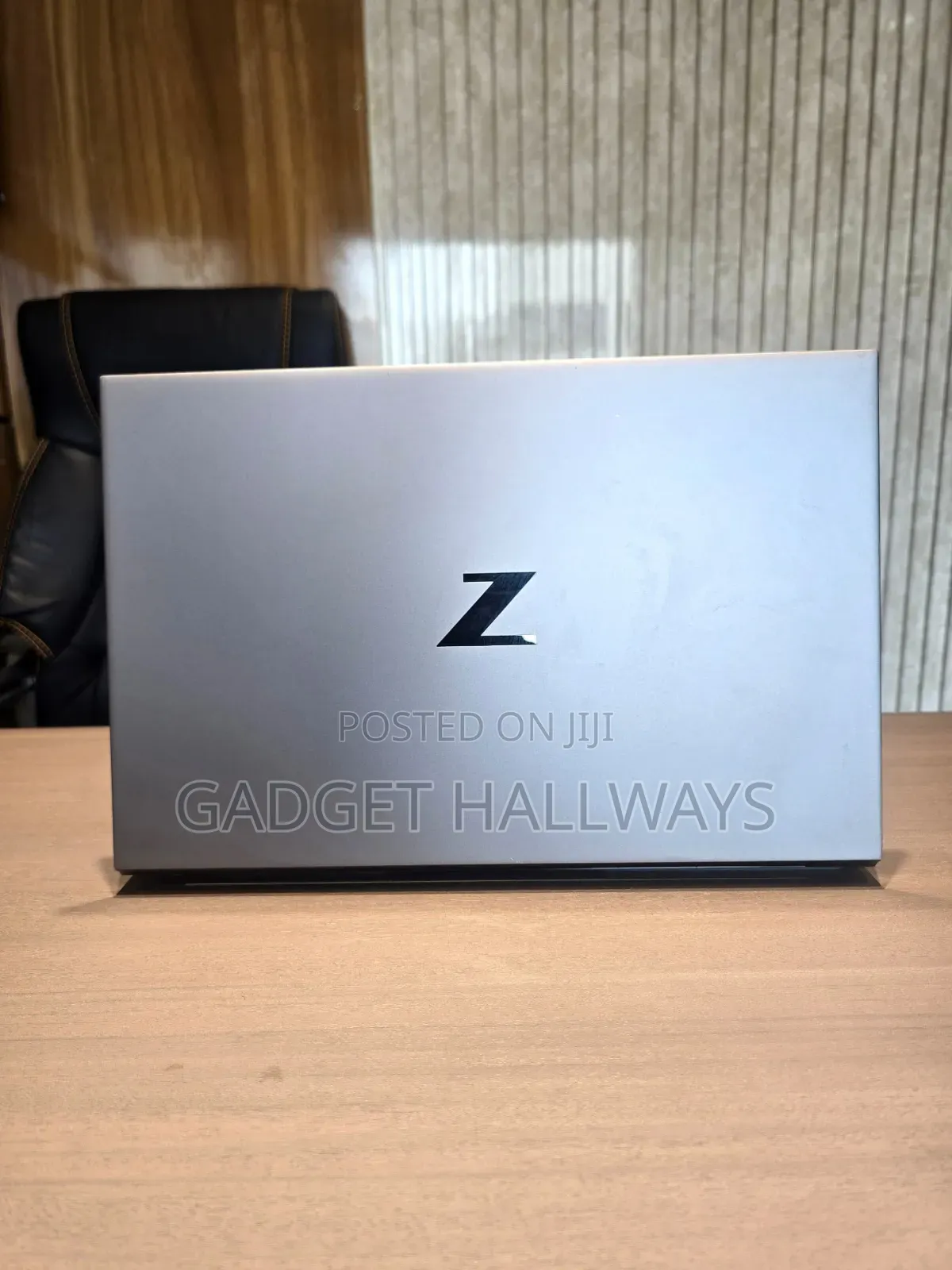 Laptop HP ZBook Create G7 16GB Intel Core i7 SSD 512GB