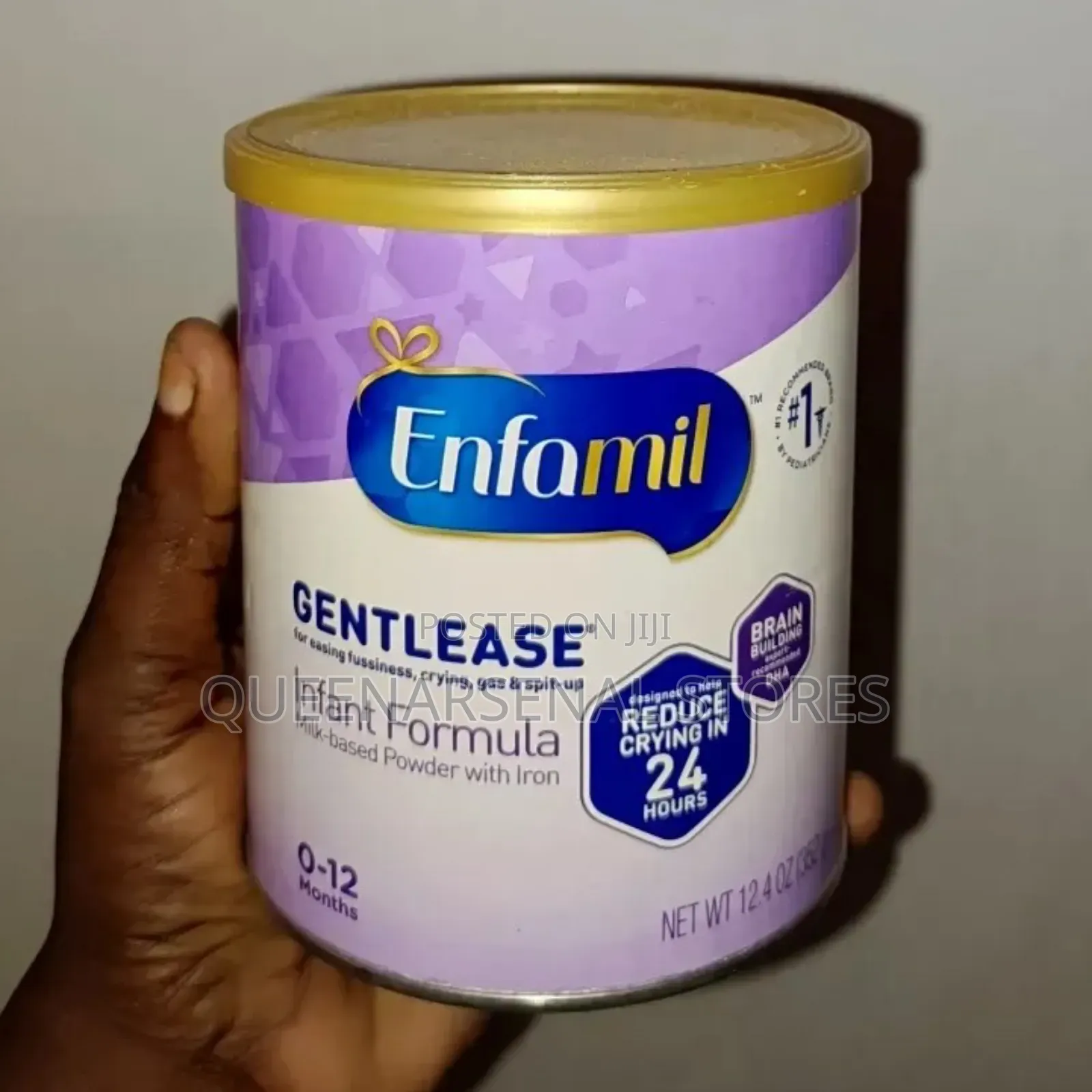 Enfamil Infant Formula